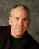 Dan Millman Portrait