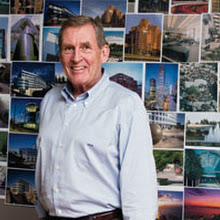 H. Jon Runstad, ’65