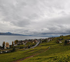 Lac Leman