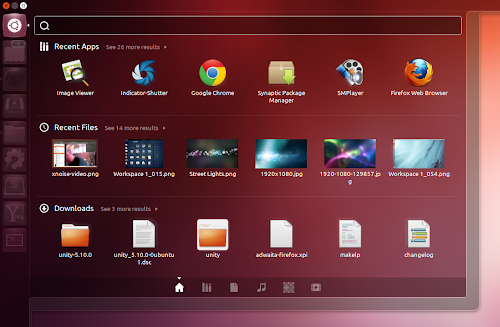 Unity 5.10.0 approda su Ubuntu 12.04 Precise