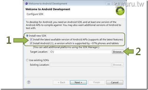 Android 教學 Android 教學