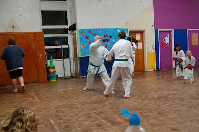  October 2010 Grading Pictures