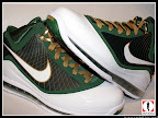 Nike Air Max LeBron VII (7) SVSM Home Player Exclusive Gallery nike air max lebron 7 pe svsm away 3 08 Nike Air Max LeBron VII (7) SVSM Home Player Exclusive Gallery