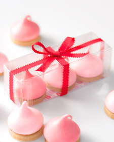 Marshmallow kisses Marshmallow kisses