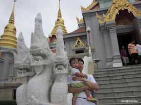 เที่ยวหาดบ้านกรูดในวันแม่วันที่ 2