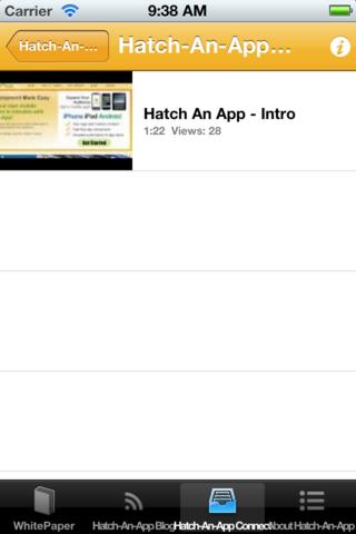 免費下載商業APP|Hatch An App app開箱文|APP開箱王