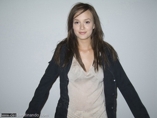 Leighton meester blair gossip girl garota do blog linda sensual desbaratinando (241) Leighton meester blair gossip girl garota do blog linda sensual desbaratinando (241)