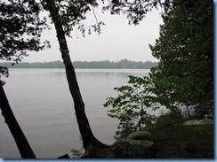 4505 Bass Lake Provincial Park - our walk in the Park - Bass Lake