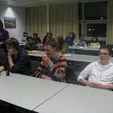 2010-02-04 Movie evening environmental week