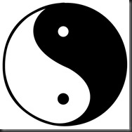 yin-yang