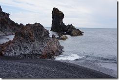 Djupalonssandur Djupalonssandur