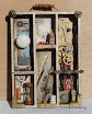 Drawer of Thoughts