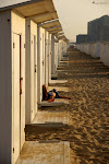 Burned out