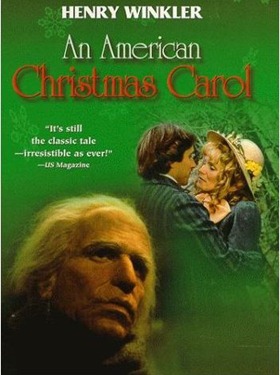 AN AMERICAN Christmas_Carol