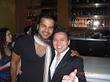 Asian Playboy And Matador Pua