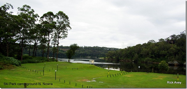 Shoalhaven River