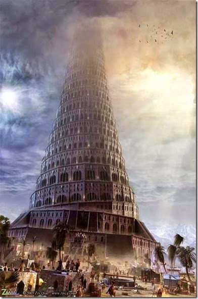 classe Torre-Babele
