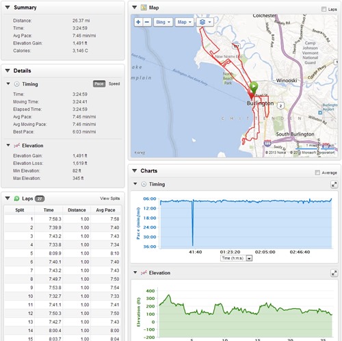 VCM Garmin FR10 VCM Garmin FR10