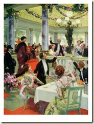 dining dining