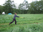 Hammer Throw