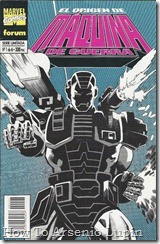 P00147 - El Invencible Iron Man - 280 #291 P00147 - El Invencible Iron Man - 280 #291