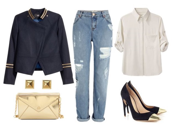 blazer blazer