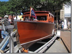 Georgetown Wooden Boat Show 7