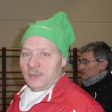 Hivernales Bosvoorde '12