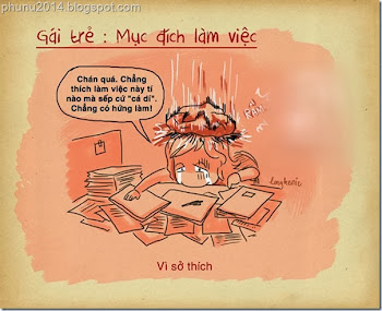 5 điểm khác biệt giữa 