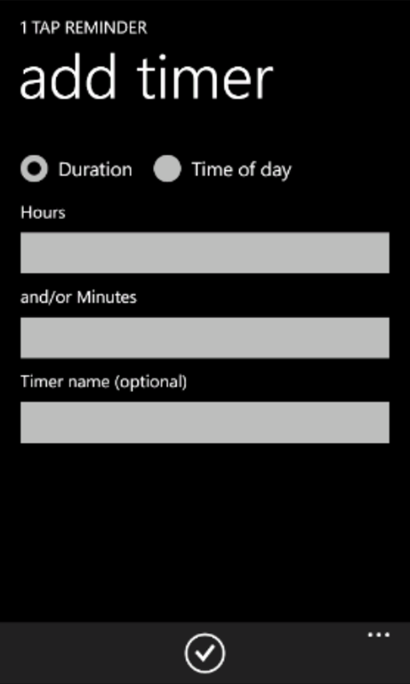 [AddTimerScreenshot2.png]