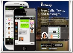 talkray appels et sms gratuit talkray appels et sms gratuit
