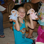 Bridgette's Baby Shower II