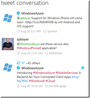 twitter_conversation twitter_conversation