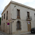 Exterior de la casa familiar Rubió i Ors