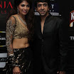 Parvathy Omanakuttan Walks The Ramp For Vivek Karunakaran At Kingfisher Stills 2012