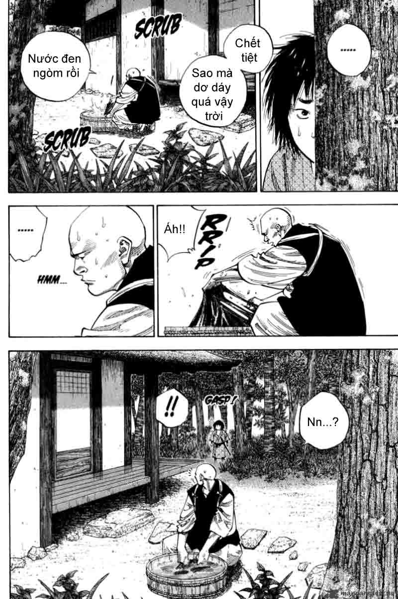 Vagabond - Lãng Khách Chap 75 - Truyen.Chap.VN