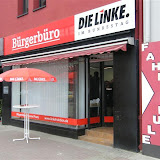 Eröffnung Bürgerbüro Yvonne Ploetz in Völklingen