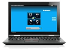 Lenovo ThinkPad X1 Hybrid