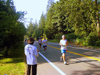 Another bunch of runners