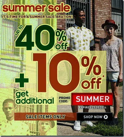 adidas Online Store - Summer sale. Up to 40%   extra 10% off!