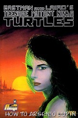 P00005 - TMNTV1N28P #39 P00005 - TMNTV1N28P #39