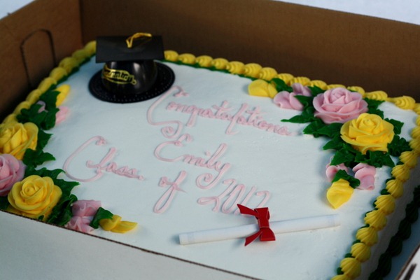 Graduation Party 016-001 Graduation Party 016-001