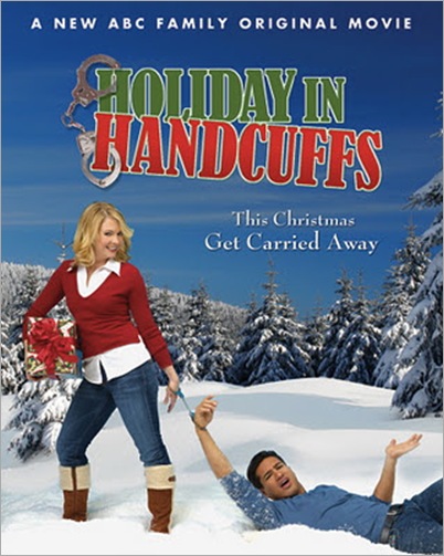 Holiday in Handcuffs 2007