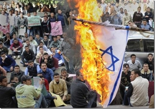 israel israel
