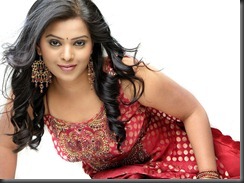 Tamil Actress Kushi Photo Shoot Stills