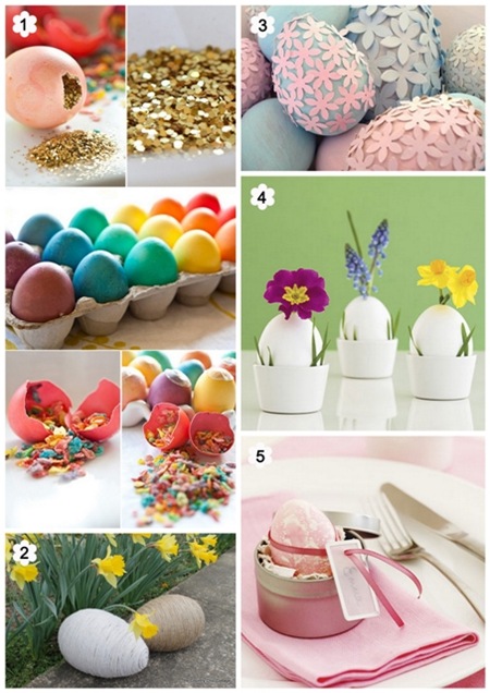 SemplicementePerfetto Easter Eggs DIY 02