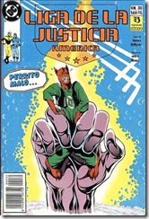 P00052 - 052 - JLA #36 P00052 - 052 - JLA #36