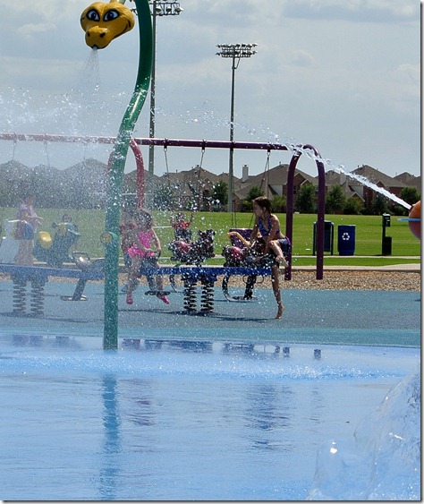 Splash park 004