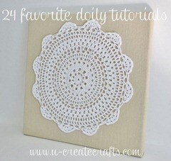 Doily Tutorials[7]