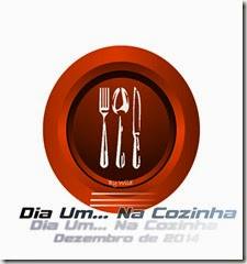 Logotipo Dia Um... Na Cozinha Dezembro 2014 (2) Logotipo Dia Um... Na Cozinha Dezembro 2014 (2)